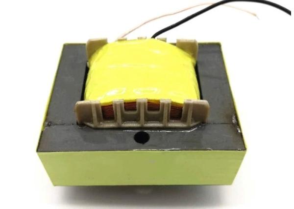 Customized 120-460 VAC 50hz transformer , EI28 transformer OEM/ODM Accepted