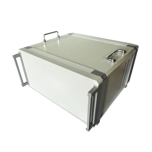 ADC Automotive Metal Stamping Parts Aluminum Alloy Stretch Oxidation Sheet Metal Fabrication