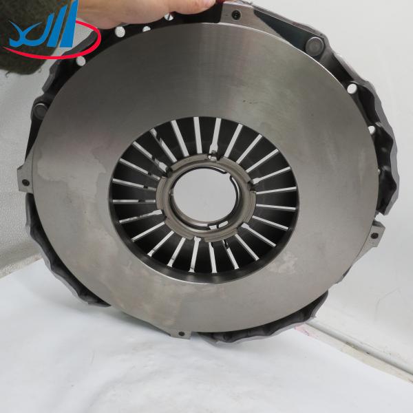 Trucks And Cars Engine Parts Clutch Pressure Plate DZ9114160034