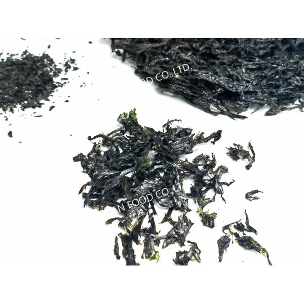 Dried Food Edible Seaweed Porphyra Instant Nori For Cooking