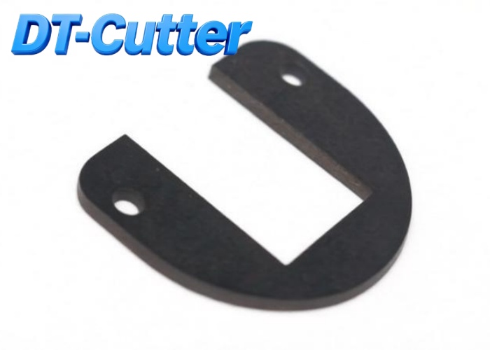 S7200 GT7250 Auto Cutter Parts BRACKET,TRANSDUCER,UP 75503000