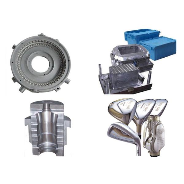 Средства массовой информации 700HV B120 125μM керамические взрывая для головы гольфа