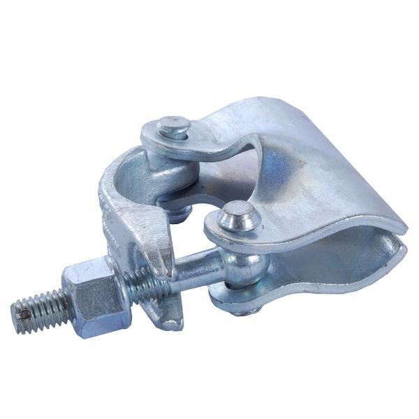 Fiberglass / polywood / metal scaffold planks deck and board for Haki scaffolding