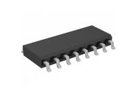 IC de memória Chip GD25Q127CFJGY NOR Flash Memory IC 128Mbit Pacote SOP