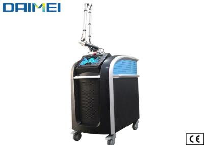 High Power Picosure Tattoo Removal Machine / Pico Genesis Laser CE Approved