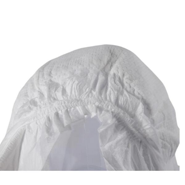 Premium Soft Leakproof Waterproof High Absorption Disposable Baby Diapers