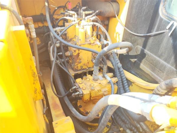                  Used Hyundai Excavator Hyundai R150LC-7 Excavators for Sale, Korea Hyundai R150 Track Digger for Sale R150LC             