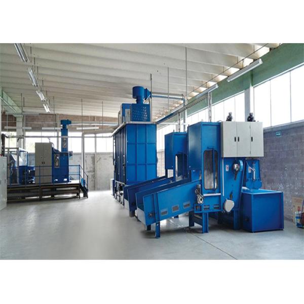 Медицинская машина Airlaid Nonwoven, машина ткани Meltblown Nonwoven