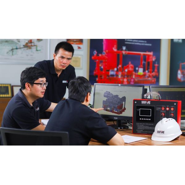 Wuhan Spico Machinery & Electronics Co., Ltd.