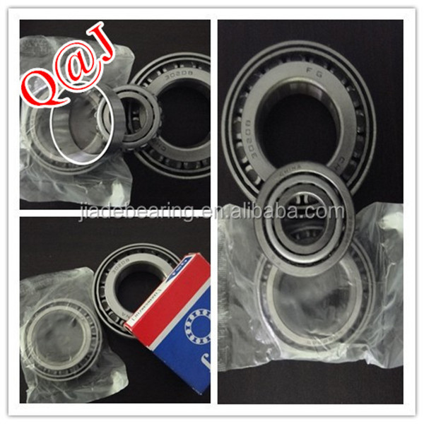 LM11949 LM11910 Single Row Tapered Needle Bearing For Auto Truck