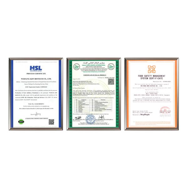 Alternative Biofuels Lipases Enzyme In Production PH 6.0 - 8.0