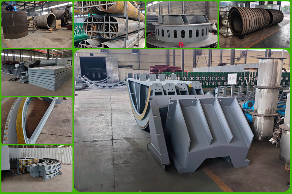 Xi'an Hongxin Arc Furnace Company Limited