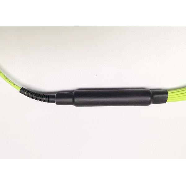 Кабель разветвителя OM5 MPO