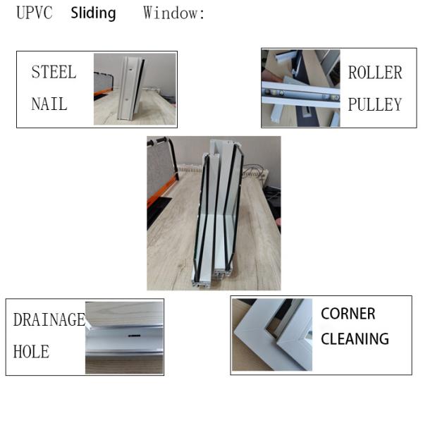 Customized Glass Sliding Window The Perfect Solution for Small Bathroom Grill Designs