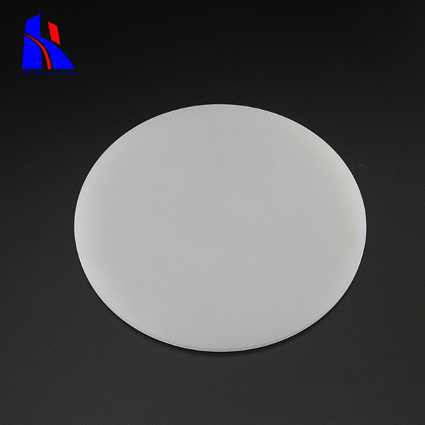 OEM/ODM Cnc Stainless Steel Parts Powder Coating Drilling with High Precision