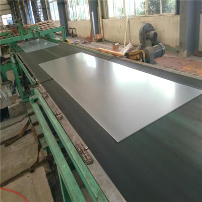 folha do carbono do aço de liga 2mm do metal de 3-12m fino elétrico da baixa