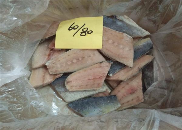 Steak Mahi Mahi Fish Fresh