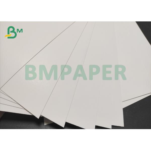 Food containerboard еда Containerboard 215gsm 235gsm белая покрытая уносит доску еды