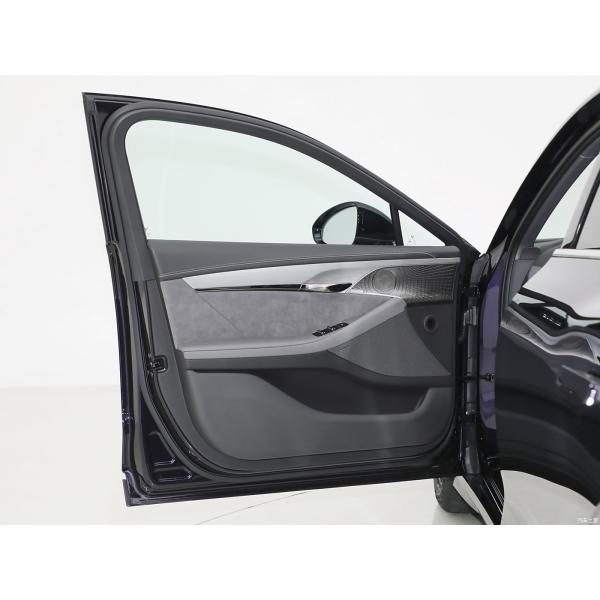 Voyah Lantu Chasing Light ZHUIGUANG EV PHEV Sedan 730km Range Electrical Plug-in Hybrid