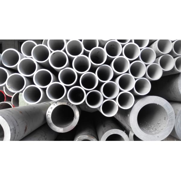 Высыпание трубки трубки 17-4ПХ нержавеющей стали СУС630 Мартенситик твердея трубу нержавеющей стали