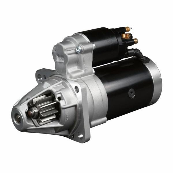 Démarreur 24V 7.5KW pour moteur Scania DC13 571467 2031368