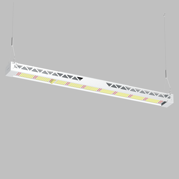 Спектр SMD3030 IP65 300w полный растет света, 1450umol/s привел приспособление светлой Адвокатуры