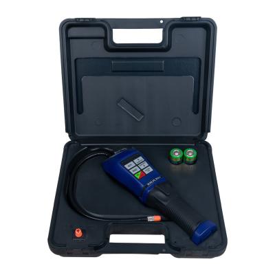 Portable Sulfur Hexafluoride Qualitative Leak Detector Sf6 560g Customized