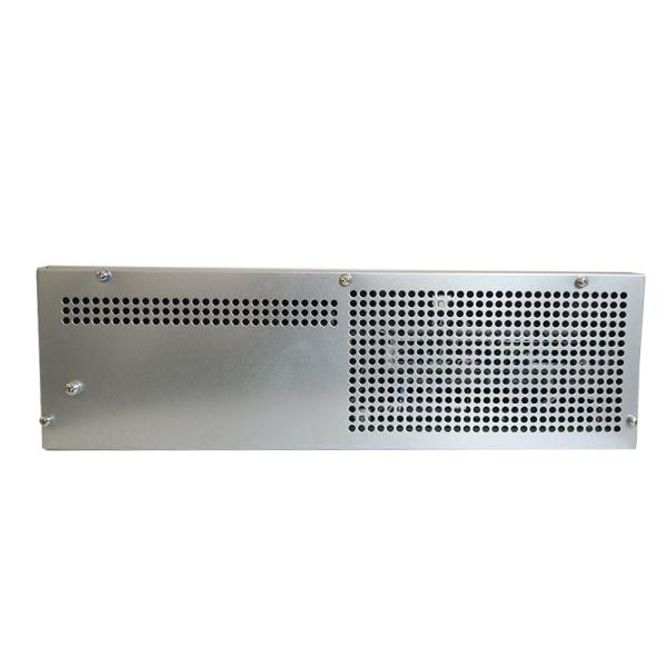 Single Output 48V 80A Telecom DC Power Systems NetSure 211 C46-S1
