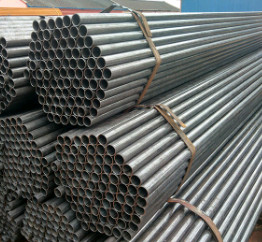 DIN 1626 Welded Carbon Steel Hot Dip Galvanized Pipe Seamless pipeline