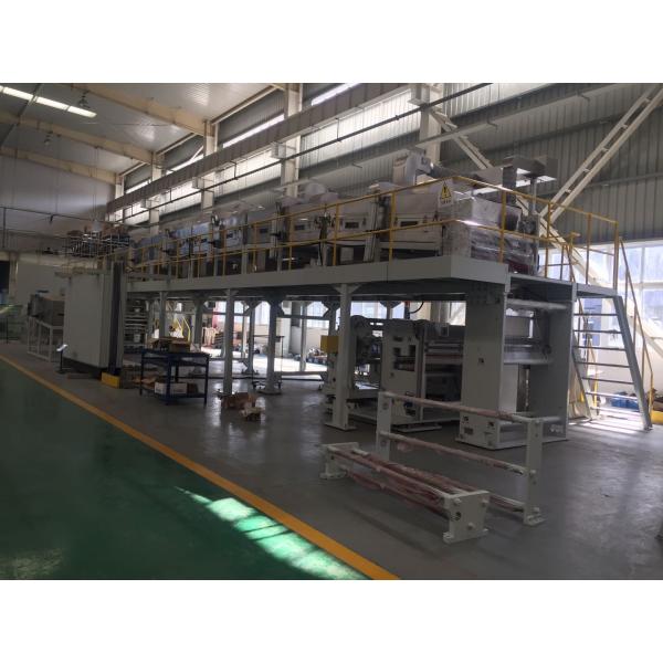 Двойник встал на сторону лакировочная машина электрода SGS 500mm, автоматическая лакировочная машина