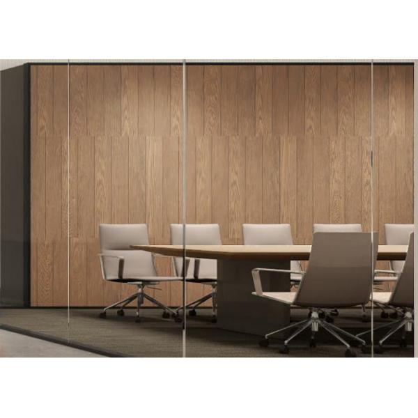 Material de construcción para paredes de paneles acústicos de micro carilla perforada de 2 mm y 0,5 mm