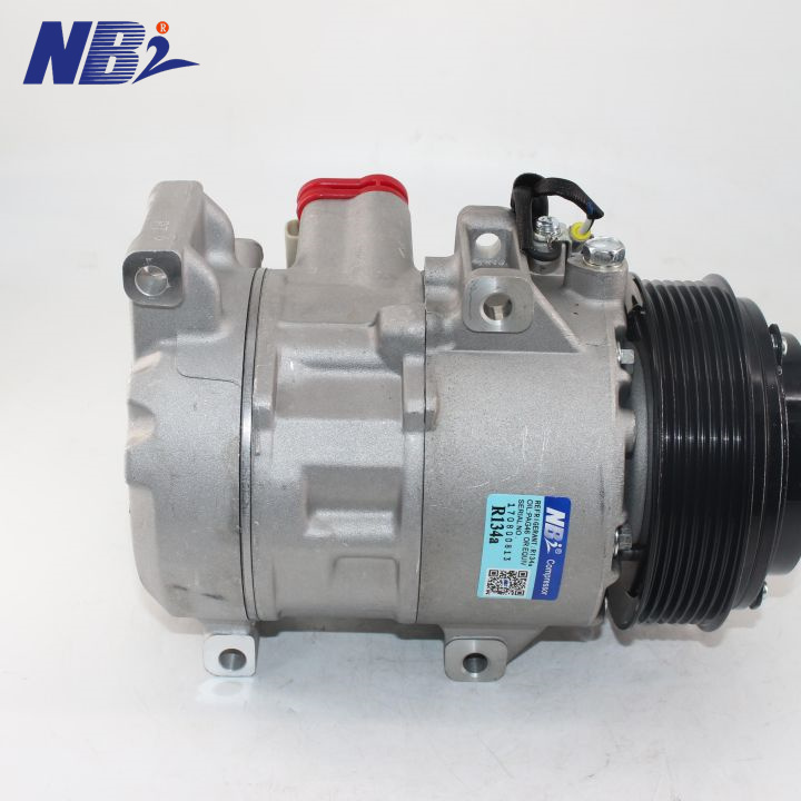 Toyota AC компрессор Автокомпрессор воздуха для Toyota Reiz Crown 2.5 88320-3A300 88320-3A270