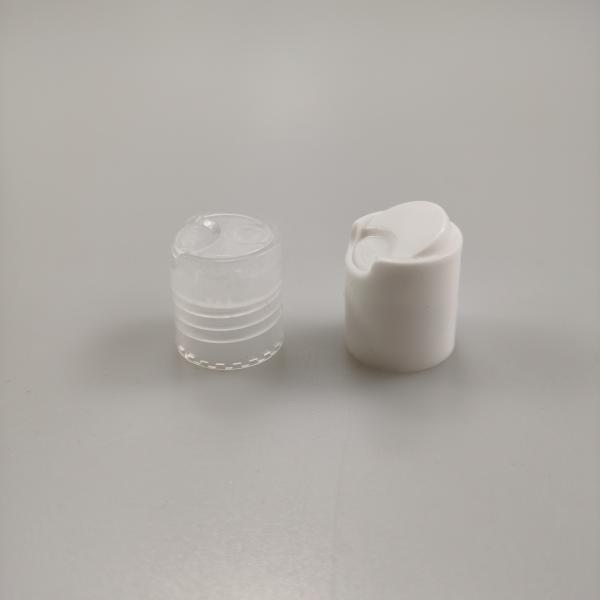 Material PP 20/410 24/410 24/415 28/410 Alumínio Press Cap Disc Top Cap para garrafas