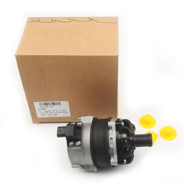 Водяная помпа 4H0965567 Audi Q5 Q8 автоматическая электрическая 95860656700