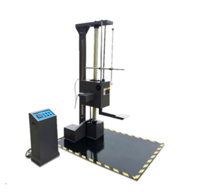 二重翼は低雑音箱の低下のテスター/落下試験装置を包む