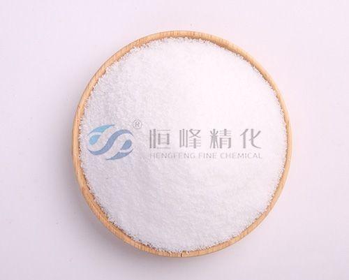 Aide à la rétention des produits chimiques du papier Traitement de l'eau au polyacrylamide PAM