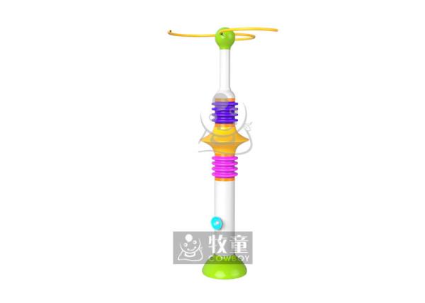 High Quality Theme Park Equipment Spray Water Park Big Splash Water Park