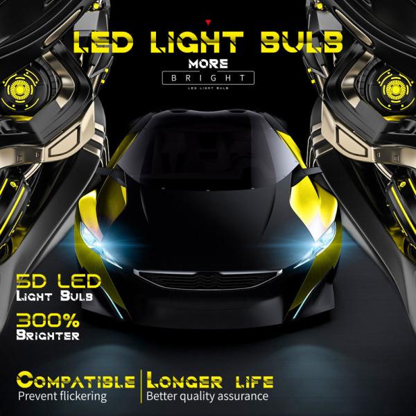 White LED Car Turn Signal Lights Auto 12V 24V 2835 45SMD 1156 1157 T25 3156 3157 T20 7440 7443 Canbus Bulbs Car Led