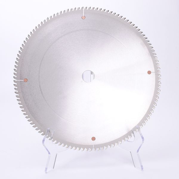 Professional Tct Circular Saw Blades Durable Cutting for Plywood Chipboard Circular Saw Blades