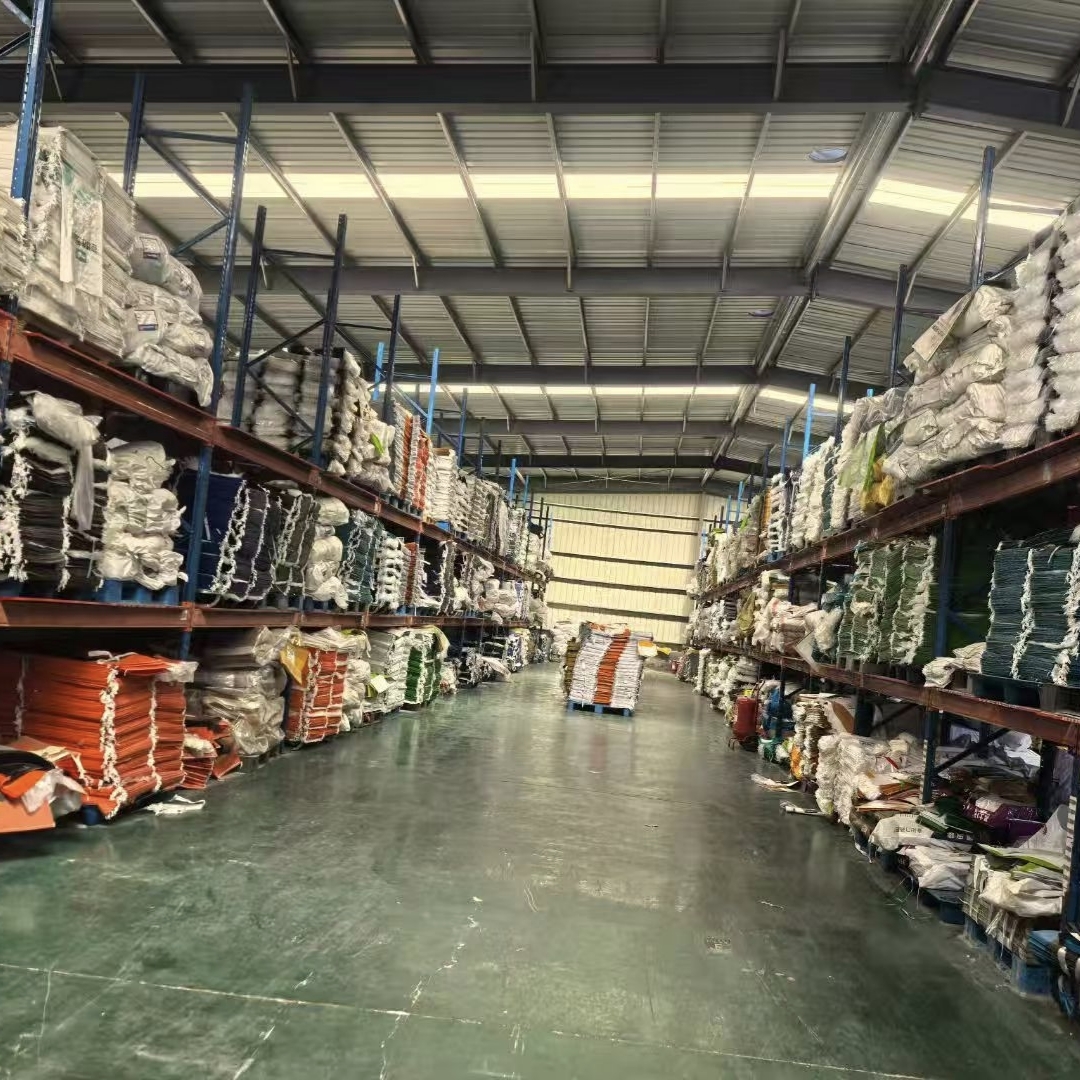 Shouguang Wanhua Package Co.,Ltd.