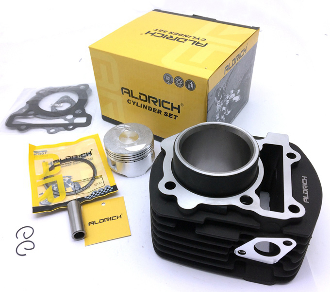Motorcycle Cylinder Kit