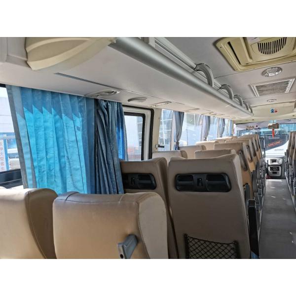 Используемое Kinglong везет подвес на автобусе варочного мешка автобуса /City школы мест XMQ6908 39 подержанный