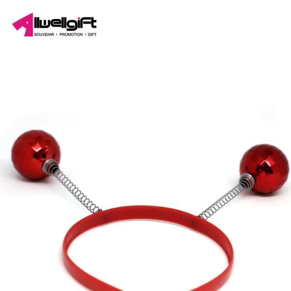 Hot selling Novelty festival Party hair band Cute children headdress Custom hair clasp