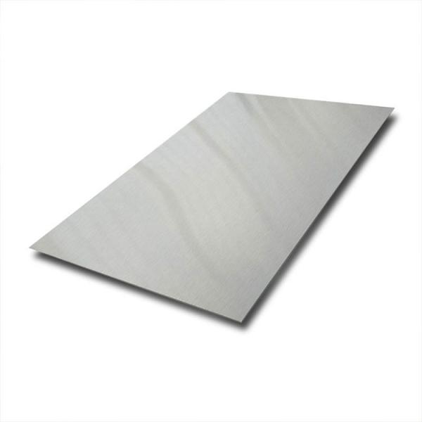 8k 4x8 Polished 440A S44070 SUS440A X68Cr17 Stainless Steel Sheet 30mm High Corrosion Resistance