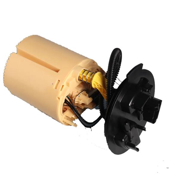 Auto Assembly Engine Injection Tank Float Electric Fuel Pump Module Mercedes-Benz A4474700594