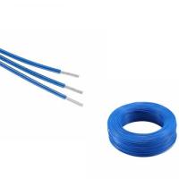 O PVC estanhado isolou o Calibre de diâmetro de fios do fio de cobre 12 para o equipamento da eletrônica