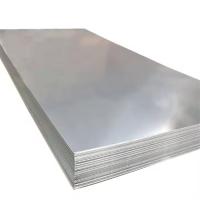 ASTM A240 Plaque en acier inoxydable 3 mm d'épaisseur