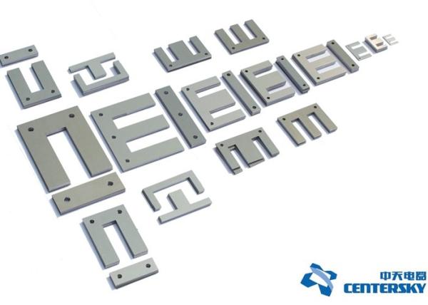 3UI 0.5mm Silicon Steel ei core for transformer bobbin silicon steel transformer laminations