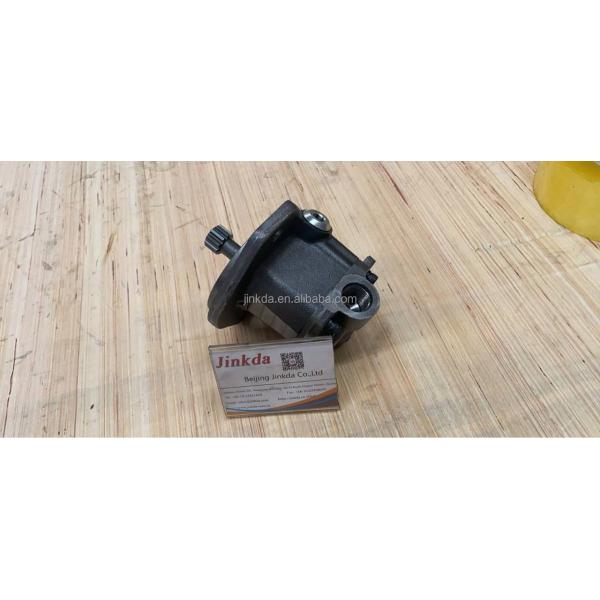 high quality parts Pump Fuel Transfer 3848611 384-8611 for C12/C13