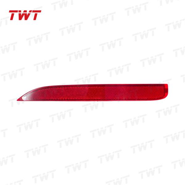 Twt 81910-33040 8192033030 Auto Car Head Rear Bumper Lamp Reflex Reflector for Toyota Camry Hybrid 2017-2021 Asv70 Axva70 Axvh7#